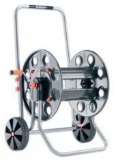 Vozík na hadicu Claber 8894 Metal Gemini