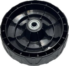 ND SCHEPPACH Predné koleso, MS 150-46 E, MS 161-46, 5911273004 (S7)