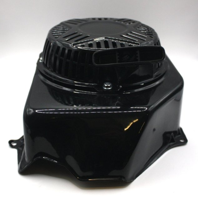 Kompletný štartér prevzdušňovača RIWALL RPV 4058 - 244740-010