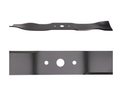 Žací nôž CASTELGARDEN 46cm, 480 484 R484 BIO MULČOVACÍ, 14-11002