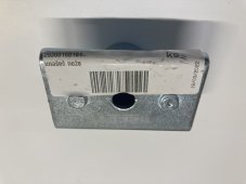 ND HECHT Fűnyíróhoz adapter 549 SWB mod.2011, 548 SW mod.2010, 26300168101