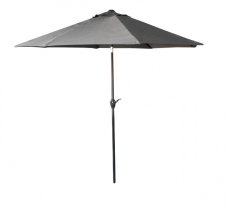 Záhradný slnečník HECHT SHADOW