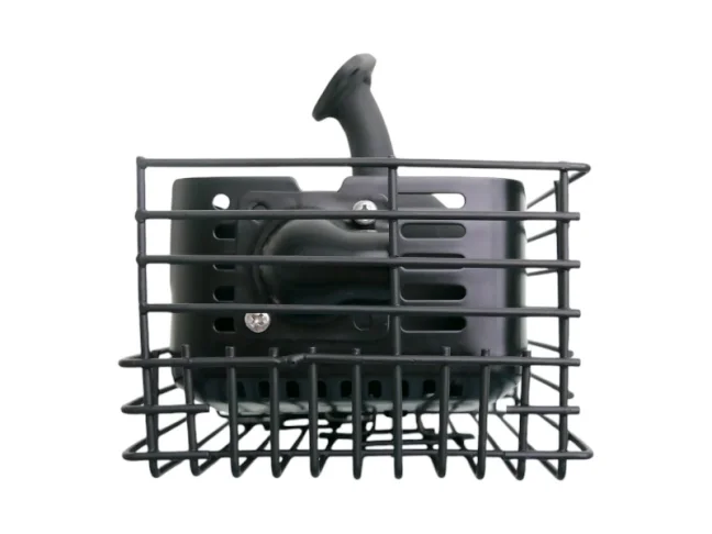 Výfuk pre motor Loncin G200F, 180571318-0001