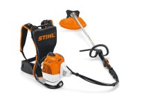 Benzínový krovinorez STIHL FR 410 C-E