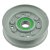 Napínacia kladka pre záhradný traktor AL-KO, STIHL, VIKING T13-92.7, T23-125.5, RT 5097, RT 4112, MT 4097, 464453, 6170 760 6616