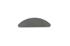 Ventilátor / magnetó retesz ZONGSHEN XP140 motorhoz, 100010577