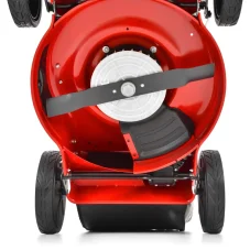 Electric lawnmower HECHT 1802 S with drive