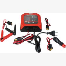 Nabijačka SOLUTION CHARGER GX5