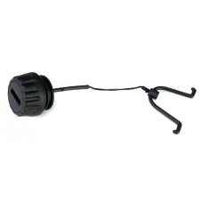 Oil tank cap for STIHL chainsaws 021, 023, 025, 026, 029, 036, 038, 039, 044, 046, 0000 350 0510