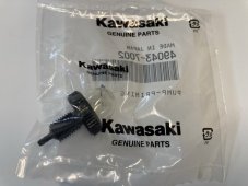 Palivová pumpa, primér KAWASAKI FJ 180 II, KM-017212