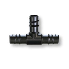 T-kus 1/2" Claber 91071, 2 ks (m19)