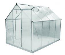 Garden greenhouse HECHT GREENHOUSE I