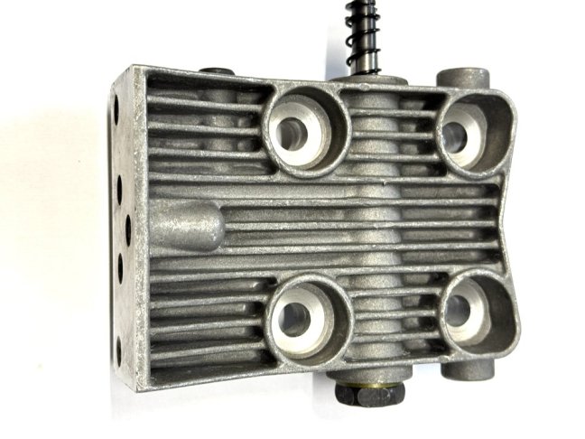 Complete valve for log splitter 55 mm SCHEPPACH HL 520, 3905202149