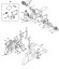 Peremes csavar M8, csap STIHL MS 260, MS 360, MS 270 láncfűrészekhez, 0000 953 6605