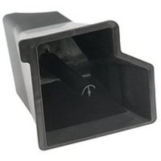 Mulčovacia záslepka 42/46 cm pre kosačku MTD 731-09211