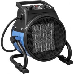 Elektrický ohrievač 85122 GEH 2000 P