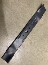 Žací nôž 46 cm pre kosačky STIGA Combi 48 S B / COLLECTOR 48 S AE / 548 E / 548 AE / COMBI 748 E, 181004460/0