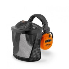 Ochrana tváre a sluchu STIHL DYNAMIC BT-PA, 0000 884 0537