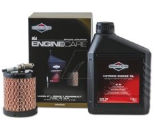 Súprava na údržbu motora Briggs & Stratton Model 21