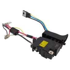 Switch for MAKITA rotary hammer BHR202, DHR202, 638882-6
