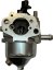 Karburátor AL-KO Pro 125, Loncin, 414884