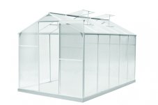 Garden greenhouse HECHT RANCHER II