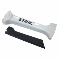 Teleso antivibračného systému AV pre krovinorez STIHL FS 361, FS 461, FS 411, FS 490, 4147 790 0903
