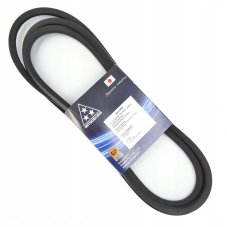 KLINOVÝ REMEŇ POHONU A POJAZDU CASTELGARDEN PREVODOVKA HYDRO TC92 TC102 TC122