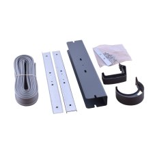 Pergola Connection Kit Anthracite Palram EZ Link kit