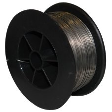 Drôt zvár. pln. oceľ 0,9 mm / 0,4 kg GUDE 18791