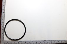 O-krúžok 55 mm x 2,5 mm pre štiepačky SCHEPPACH, HL 650, HL 660o, 3905202145