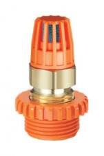 Drenážny ventil 1/2"-3/4" Claber 90910