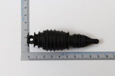 Olajszintmérő a SCHEPPACH HC 100 DC, HC 53 DC kompresszorhoz, 5906101017