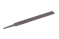 Flat file FARMERTEC 20 cm for sharpening chainsaw chains, 03-06060