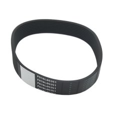 Remeň 9-drážkový pre kosačku BOSCH UniversalRotak 580, ROTAK 34, ROTAK 340, ROTAK 37, UniversalRotak 450, F 016 L65 351