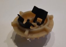 ND RIWALL Regulátor pre kosačku T475, T575, 75520020000