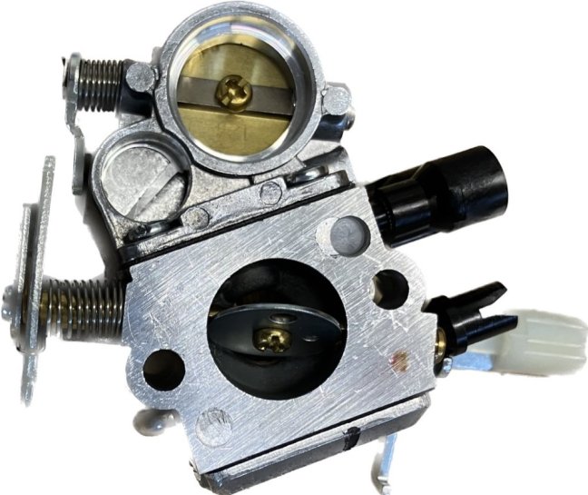 Karburátor 1139/24 pre reťazovú pílu STIHL MS 181, MS 211, 1139 120 0624