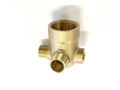 Rozcestník / rozvodka ELPUMPS HW373
