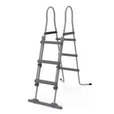 Bazénové schodíky HECHT 00091, 115cm