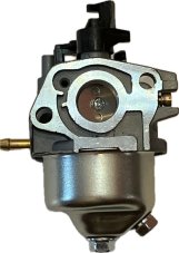 Karburátor HECHT 548 SWE, 548 SXE, HECHT 746 - PRIMER NÉLKÜL! (szívócső szelep), 746001110, 23056000901