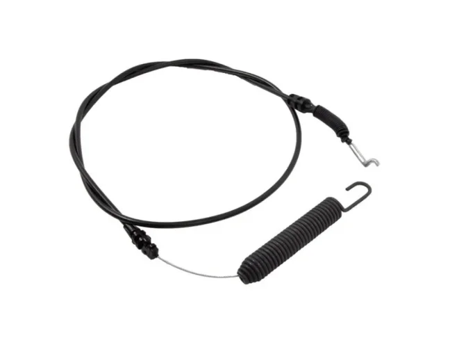 Bowden / lanko zapnutia kosy pre rider MTD 746-05009