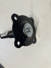 Preklzový pastorok pre kultivátor HECHT 7100 od 2020, vnút.priemer 23mm,710030196