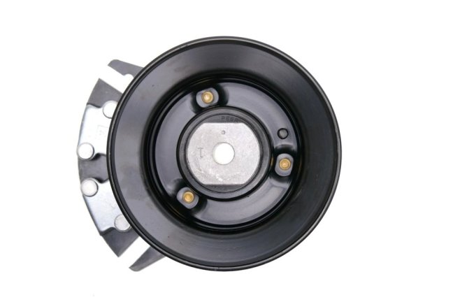 Replacement electromagnetic clutch for AL-KO T18, T20 and Stihl / Viking MT series tractors - 521736, 464115