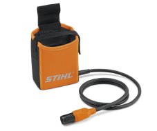 Taška na akumulátor s prepojovacím káblom STIHL