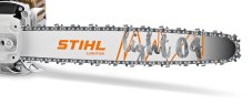 Vodiaca lišta STIHL Light 04, 40cm, 3/8 P", 1,6mm, 3003 000 7713