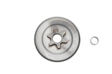 Clutch drum 3/8″ Picco, 6 teeth for STIHL chainsaws MS 170, MS 180, 017, 018, MS 190, MS 210, MS 230, MS 250, 1123 640 2003