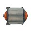 Stator 230 V for circular saw BOSCH PKS 40, KS 5500, 2 610 387 123