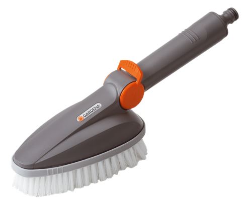 Ručná kefa na drhnutie GARDENA 5572-20