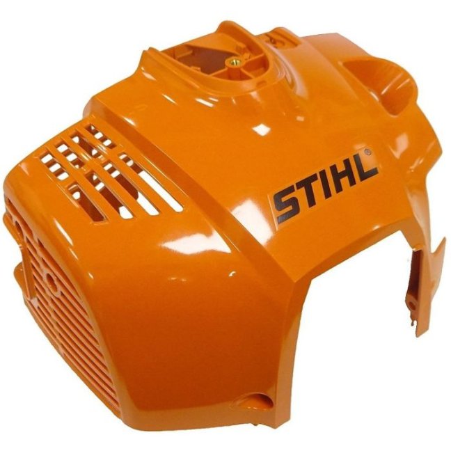 Felső burkolat STIHL bozótvágóhoz FS 240, FS 260, FS 360, FS 410, 4147 080 1600