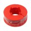 Trimmer line spool for BOSCH ART 23, ART 26, ART 30, ART 23 EASYTRIM, ART 2300 EASYTRIM, 1 619 P16 616